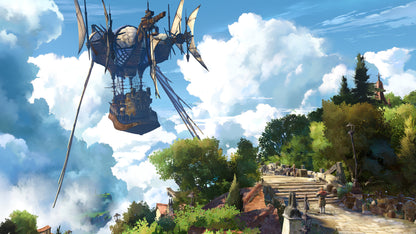 Granblue Fantasy: Relink - Granblue Special Item Set DLC EU (without DE) PS4 CD Key