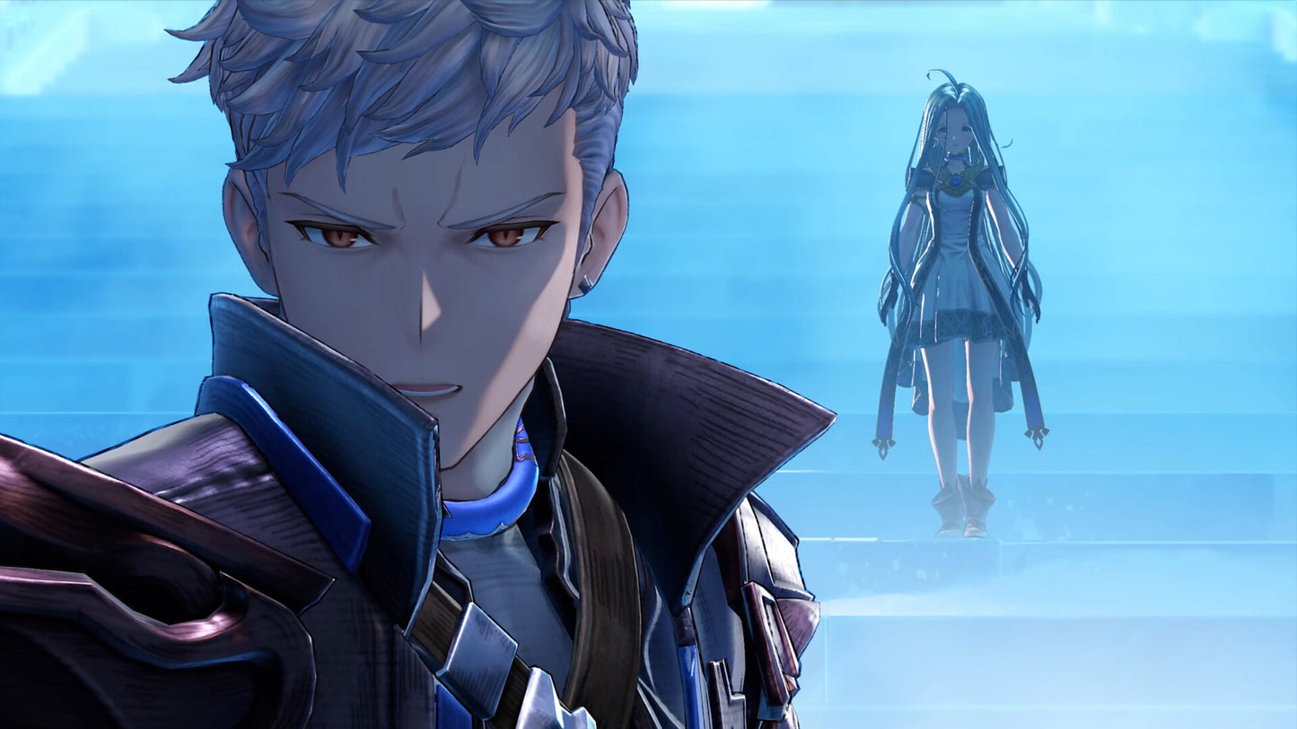 Granblue Fantasy: Relink - Granblue Special Item Set DLC EU (without DE) PS4 CD Key