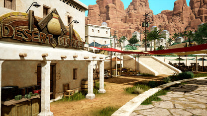 Sand Land - Deluxe Edition Upgrade Pack DLC EU (without DE) PS4 CD Key