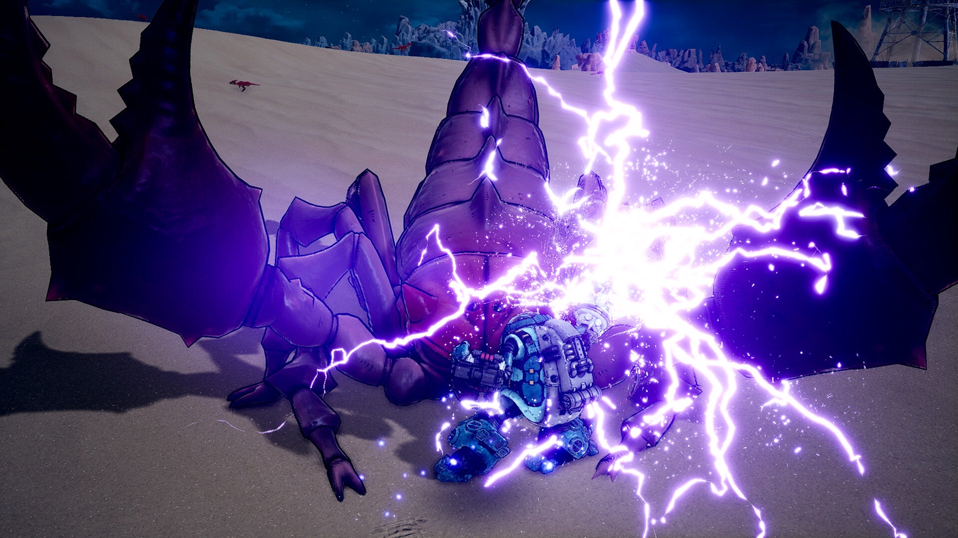 Sand Land - Deluxe Edition Upgrade Pack DLC EU (without DE) PS5 CD Key