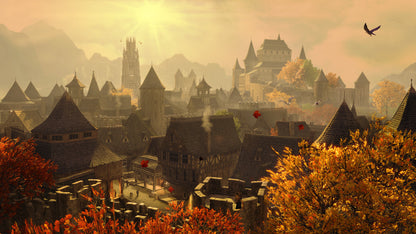 The Elder Scrolls Online Collection: Gold Road PC Digital Download CD Key
