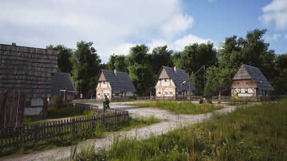 Manor Lords PC Windows 10/11 Account