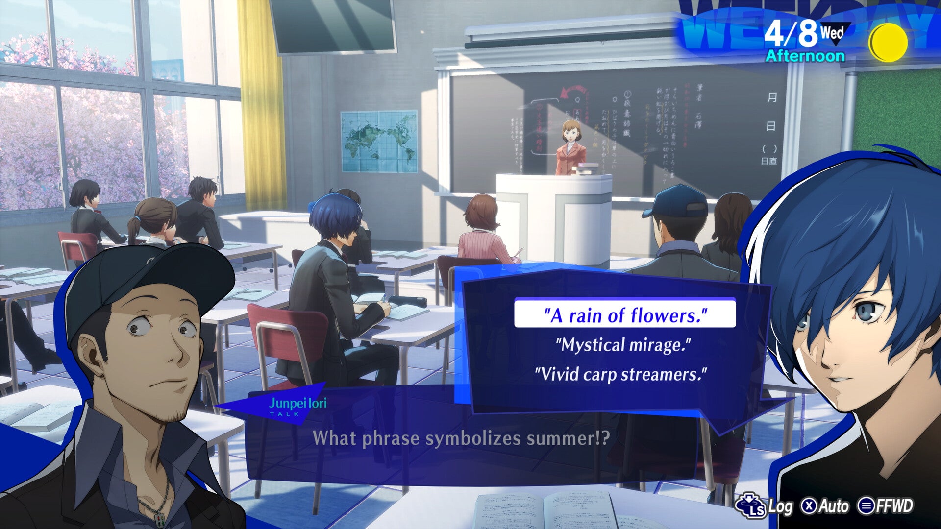Persona 3 Reload: Premium Edition XBOX One / Xbox Series X|S Account