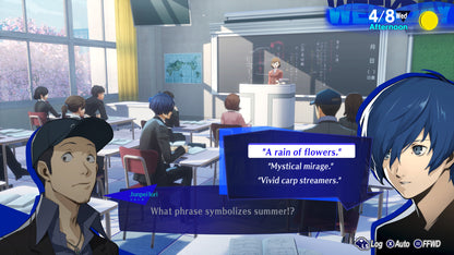 Persona 3 Reload: Premium Edition XBOX One / Xbox Series X|S Account