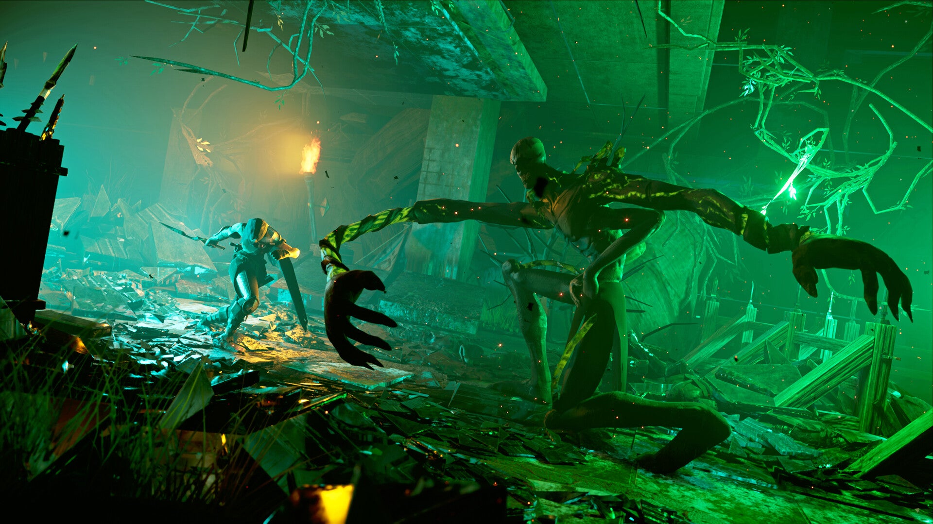 Deathbound US PS5 CD Key