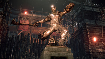 Deathbound PS5 Account