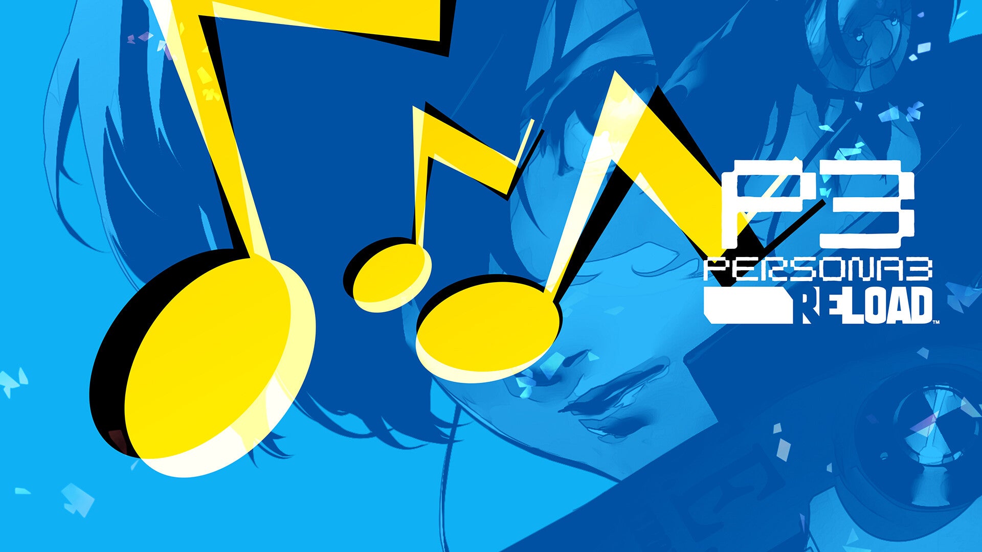 Persona 3 Reload - Persona 4 Golden BGM Set DLC EU (without DE) PS5 CD Key
