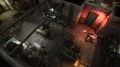 Classified: France '44 PS5 Account