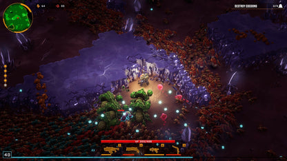 Deep Rock Galactic: Survivor Xbox Series X|S / PC Account