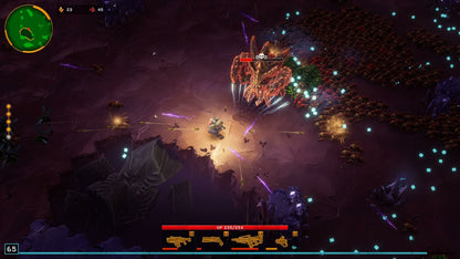 Deep Rock Galactic: Survivor Xbox Series X|S / PC Account