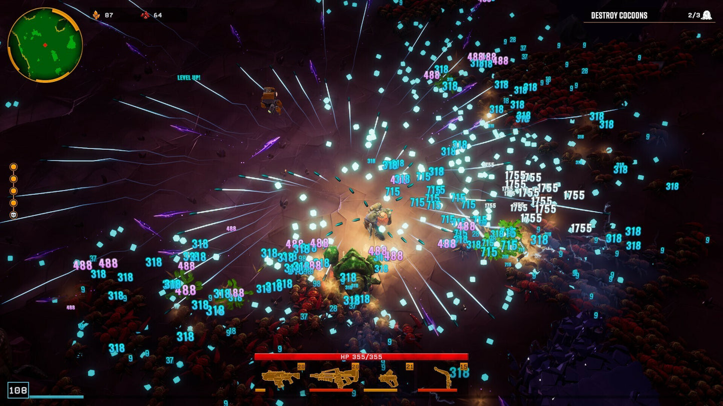 Deep Rock Galactic: Survivor Xbox Series X|S / PC Account