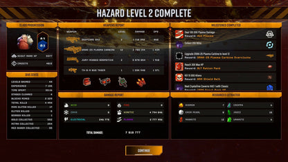 Deep Rock Galactic: Survivor Xbox Series X|S / PC Account