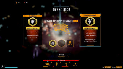 Deep Rock Galactic: Survivor Xbox Series X|S / PC Account