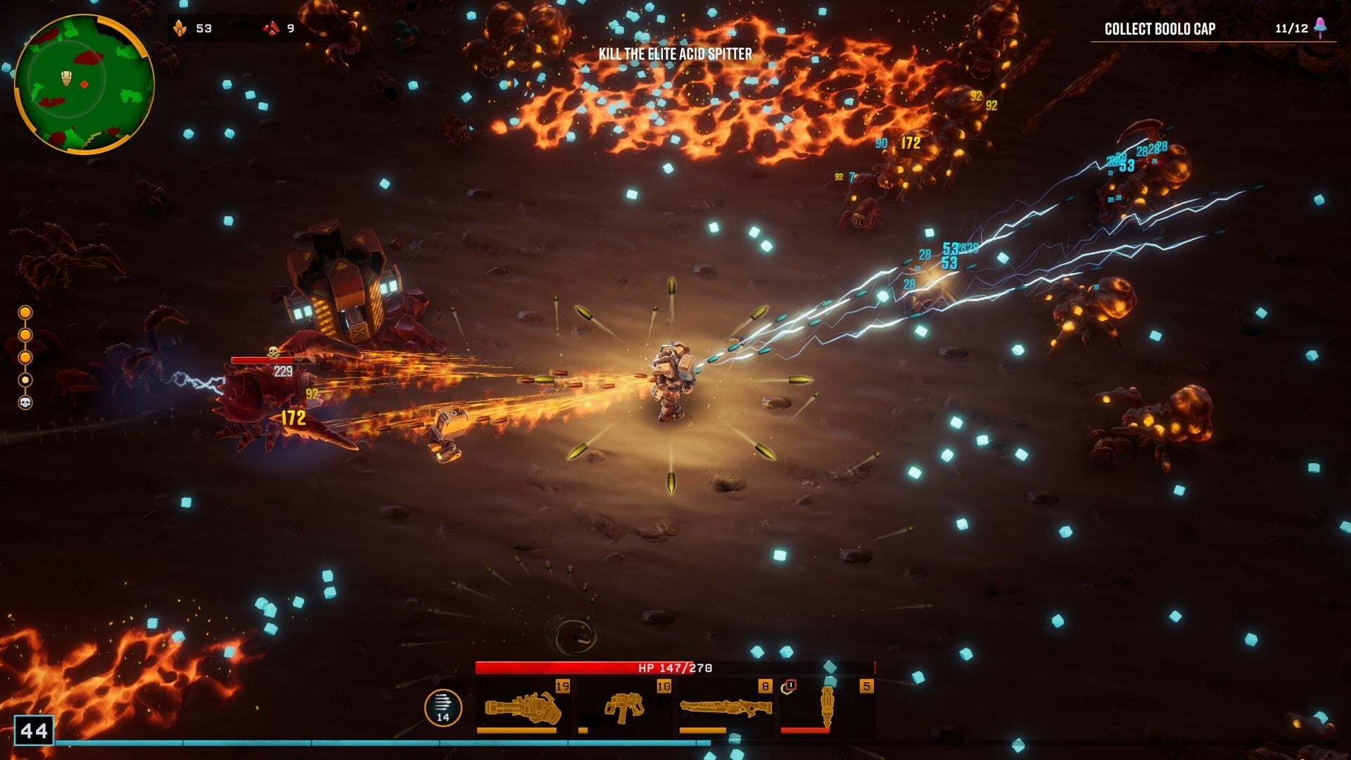 Deep Rock Galactic: Survivor Xbox Series X|S / PC Account