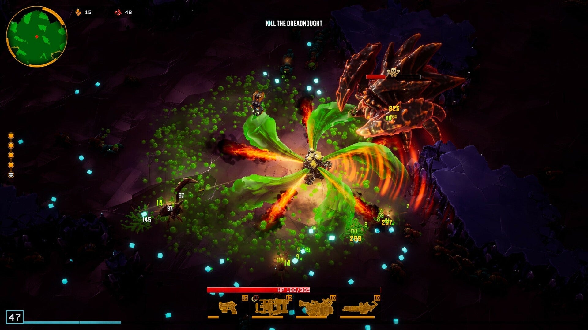 Deep Rock Galactic: Survivor Xbox Series X|S / PC Account