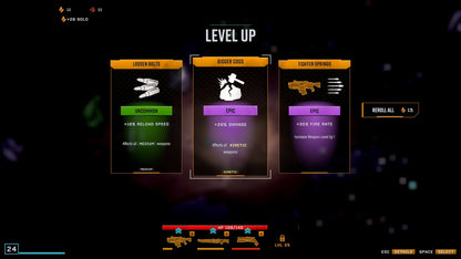 Deep Rock Galactic: Survivor Xbox Series X|S / PC Account