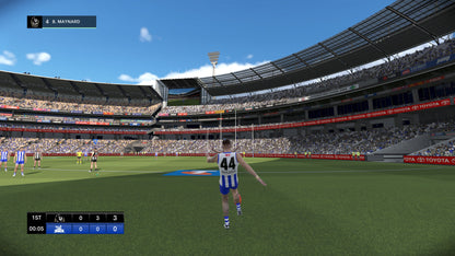 AFL 23 PS4/PS5 Account