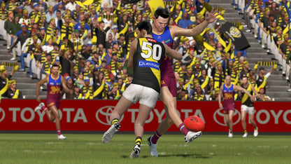 AFL 23 PS4/PS5 Account