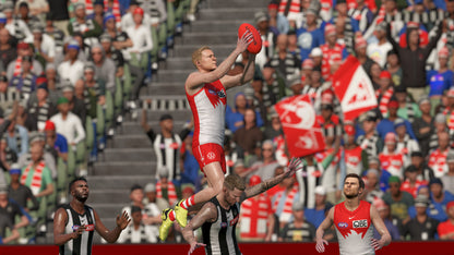 AFL 23 PS4/PS5 Account
