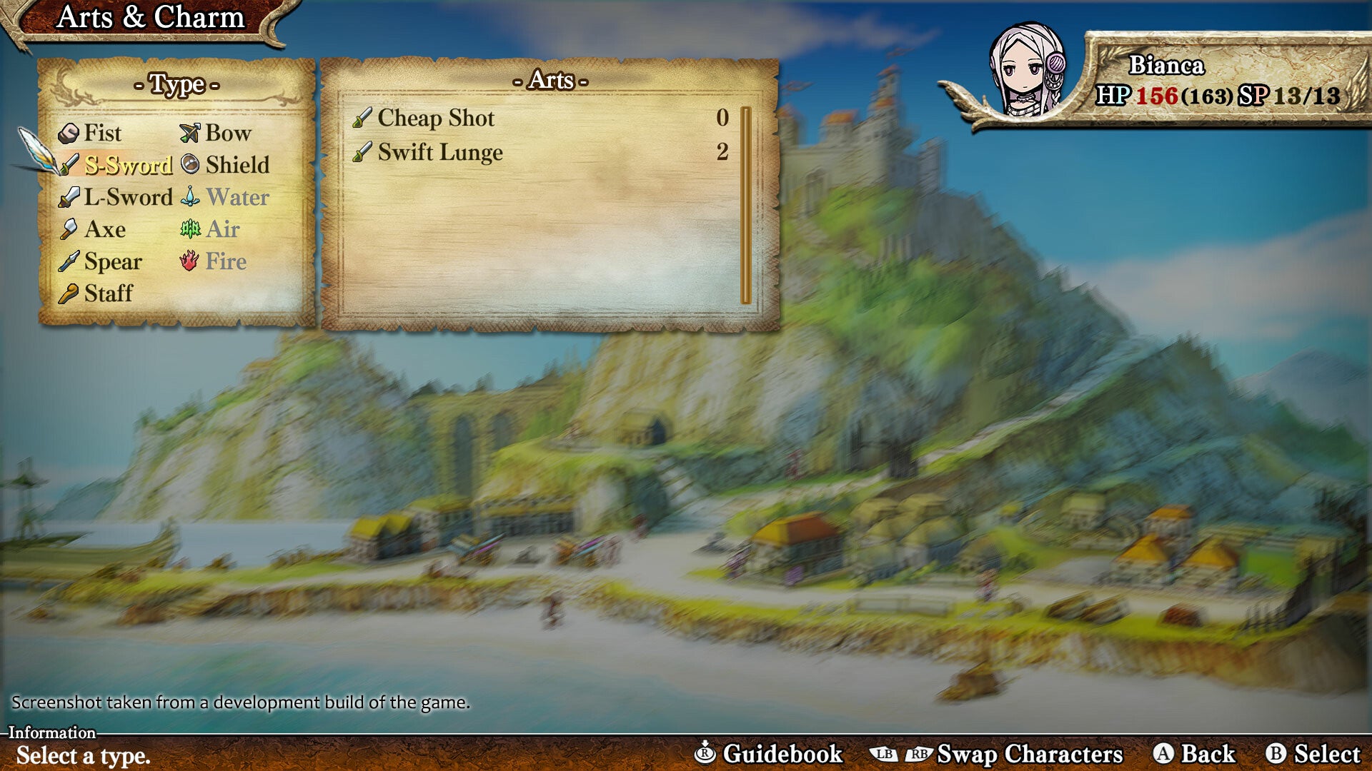 The Legend of Legacy HD Remastered NA Nintendo Switch CD Key