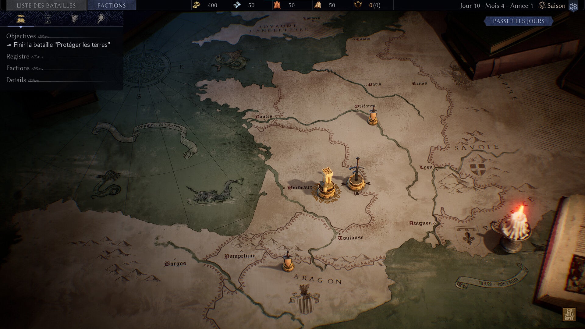Crown Wars: The Black Prince PS5 Account