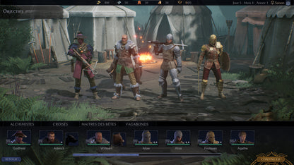 Crown Wars: The Black Prince Xbox Series X|S Account