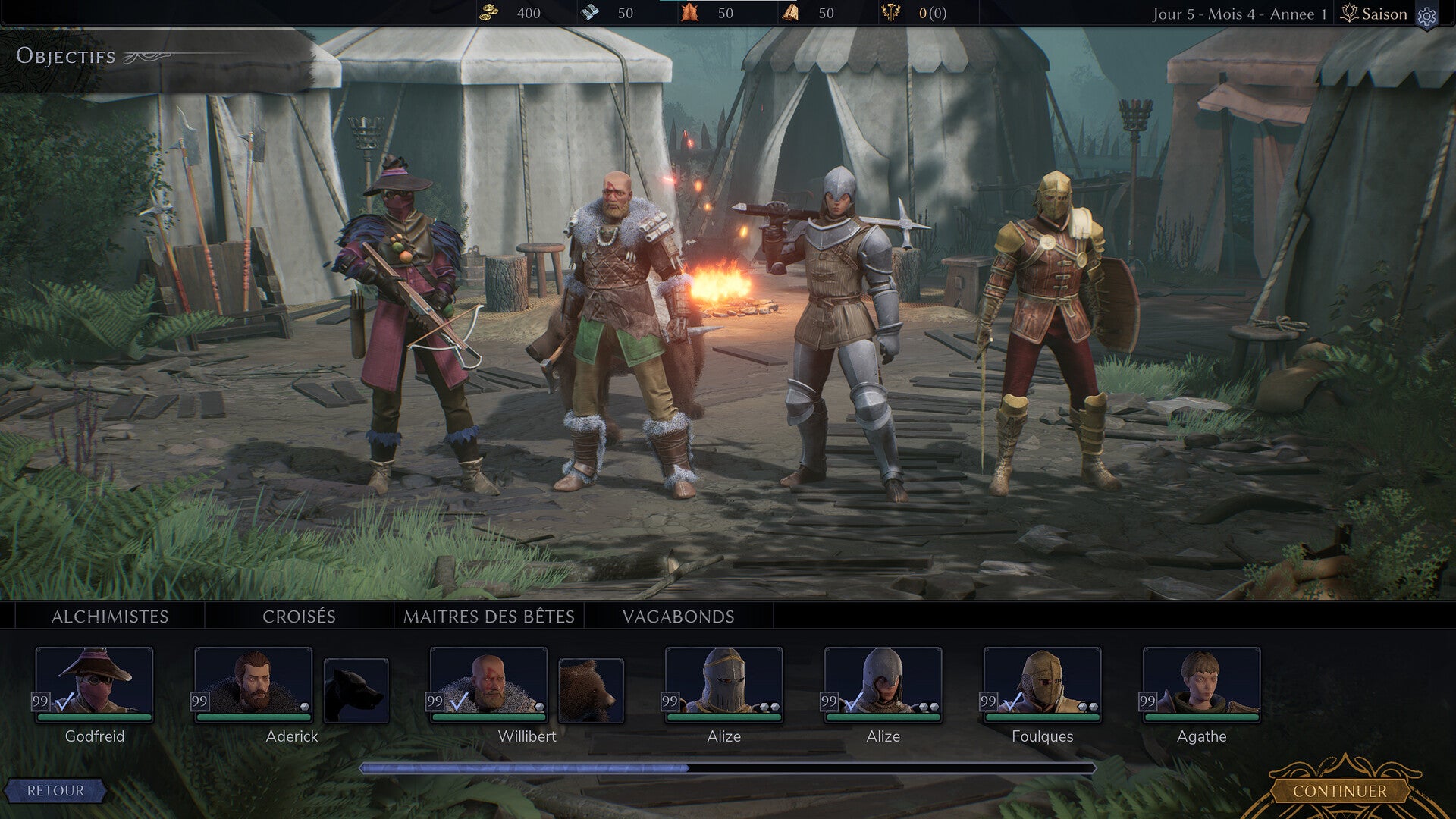 Crown Wars: The Black Prince PS5 Account