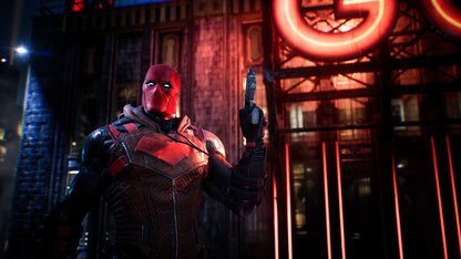 Gotham Knights EU Xbox Series X|S / Windows 10 CD Key