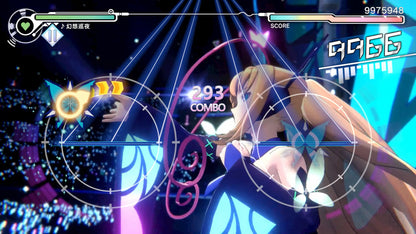 GUNVOLT RECORDS: Cychronicle AR XBOX One / Xbox Series X|S CD Key