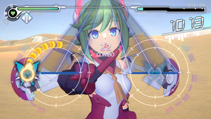 GUNVOLT RECORDS: Cychronicle AR XBOX One / Xbox Series X|S CD Key