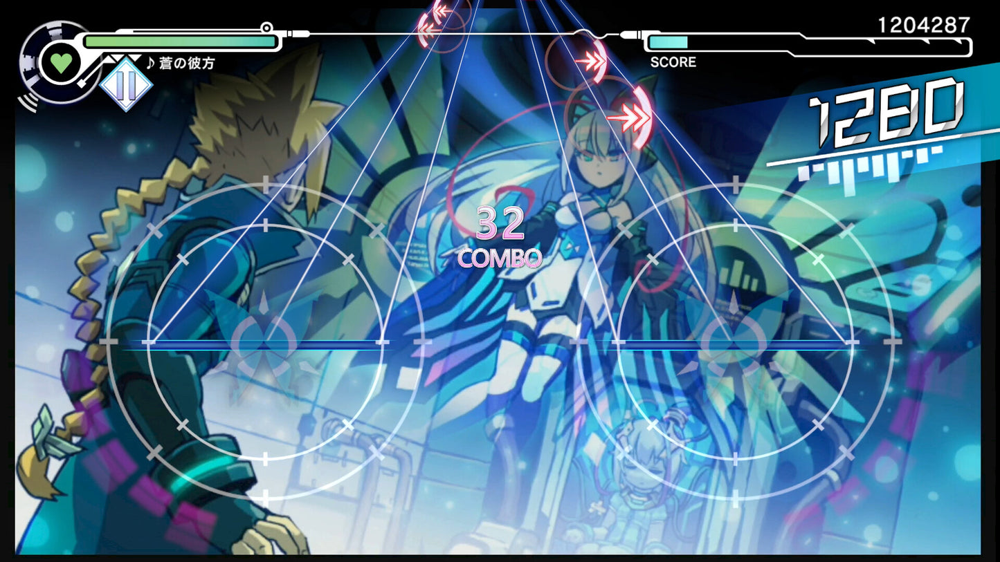 GUNVOLT RECORDS: Cychronicle AR XBOX One / Xbox Series X|S CD Key