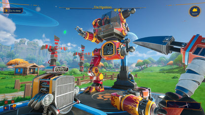 Lightyear Frontier + Pre-Order Bonus DLC Xbox Series X|S / Windows 10 Account