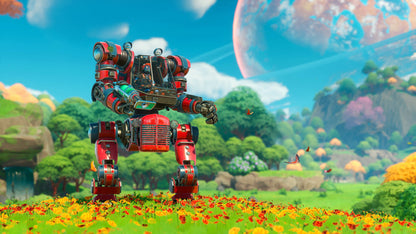 Lightyear Frontier + Pre-Order Bonus DLC Xbox Series X|S / Windows 10 Account