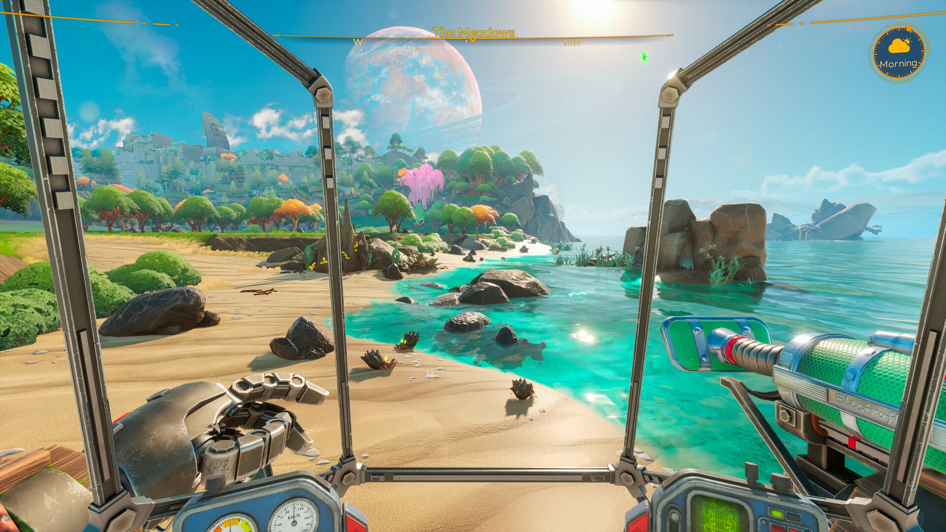 Lightyear Frontier + Pre-Order Bonus DLC Xbox Series X|S / Windows 10 Account