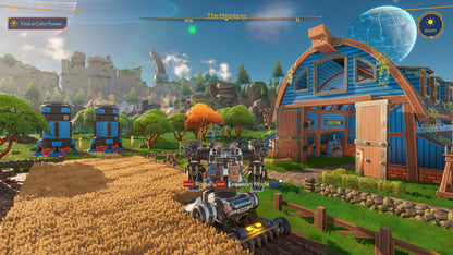 Lightyear Frontier + Pre-Order Bonus DLC Xbox Series X|S / Windows 10 Account