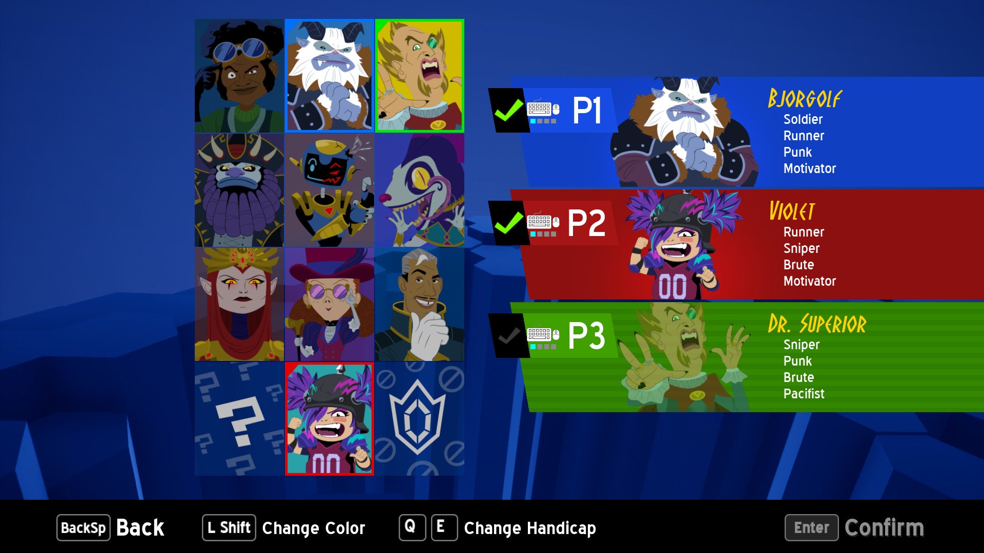 Hex Gambit: Respawned EU Nintendo Switch CD Key