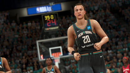NBA 2K24: Baller Edition TR XBOX One / Xbox Series X|S CD Key