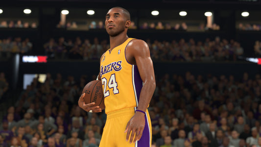 NBA 2K24: Baller Edition US XBOX One / Xbox Series X|S CD Key