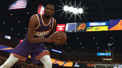NBA 2K24: Baller Edition EU XBOX One / Xbox Series X|S CD Key