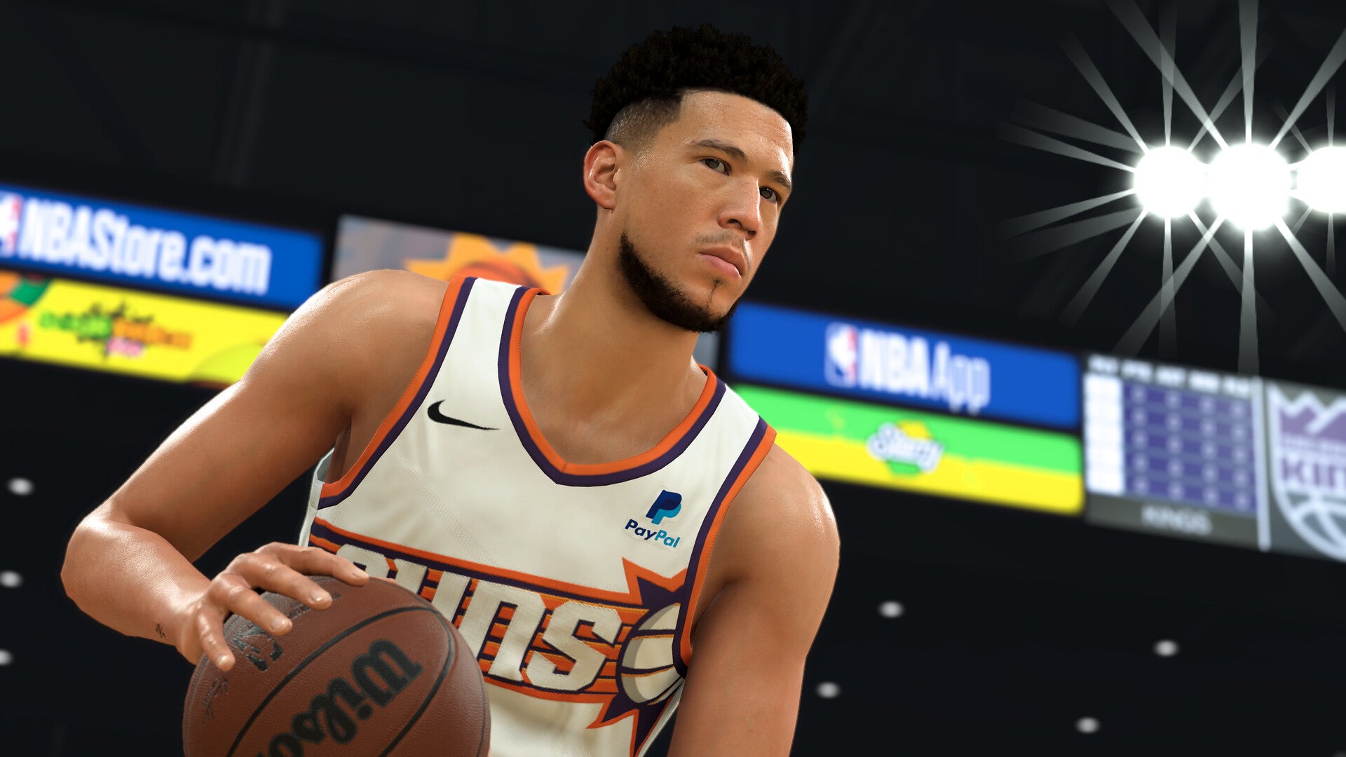 NBA 2K24: Baller Edition EU XBOX One / Xbox Series X|S CD Key