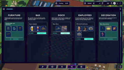 Disco Simulator EU PS5 CD Key
