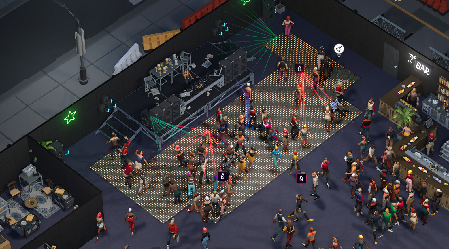 Disco Simulator EU PS5 CD Key