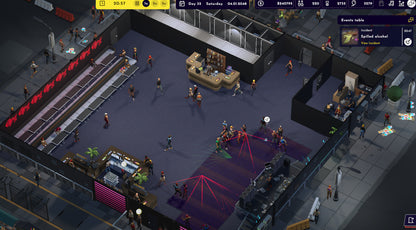 Disco Simulator EU PS5 CD Key