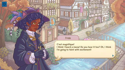 Quilts and Cats of Calico NA/LATAM PS5 CD Key