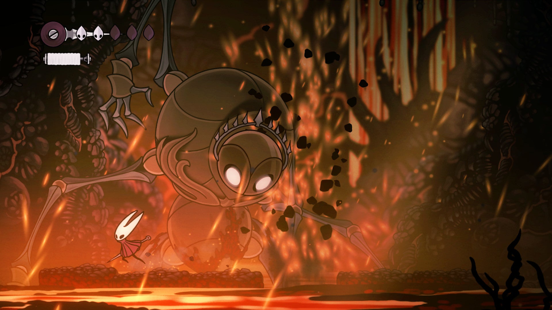 Hollow Knight: Silksong Nintendo Switch Online Account Activation