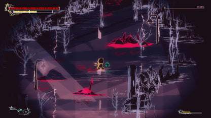 Death of a Wish EU (without DE/NL/PL) Nintendo Switch CD Key