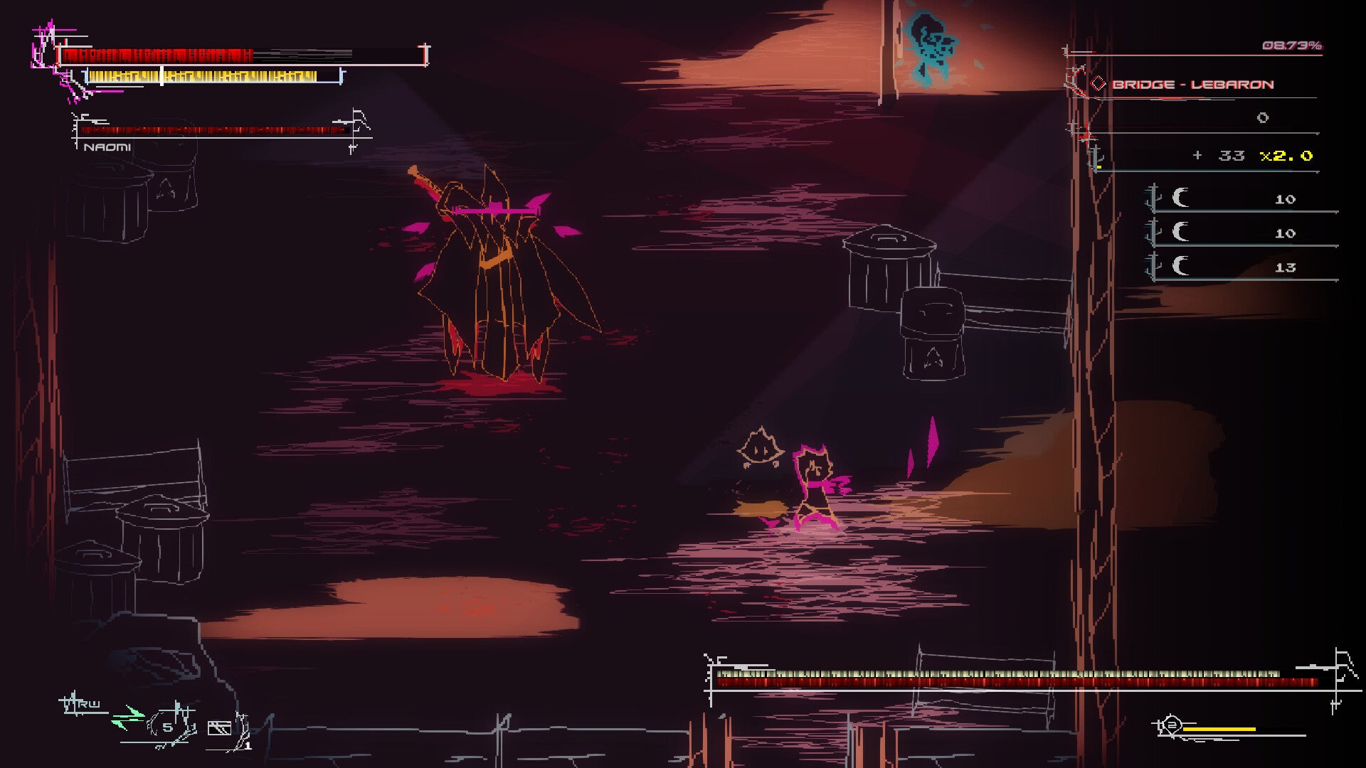 Death of a Wish EU (without DE/NL/PL) Nintendo Switch CD Key