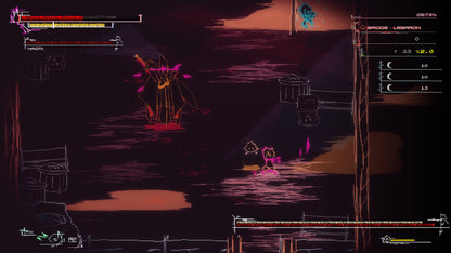 Death of a Wish EU (without DE/NL/PL) Nintendo Switch CD Key