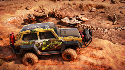 Expeditions: A MudRunner Game - The Great Don 71 DLC EU PS4 CD Key