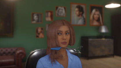 Hairdresser Simulator NA PS5 CD Key